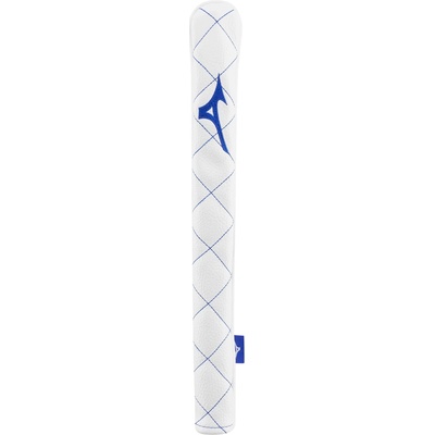 Mizuno Quilted Alignment Cover bílý