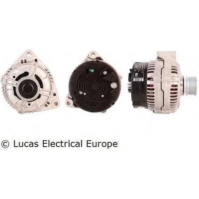 LUCAS ELECTRICAL Alternátor LUE LRA01684