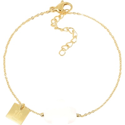 Zag Bijoux SBS00611-01WHT