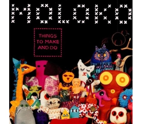 Moloko - Things To Make and Do LP