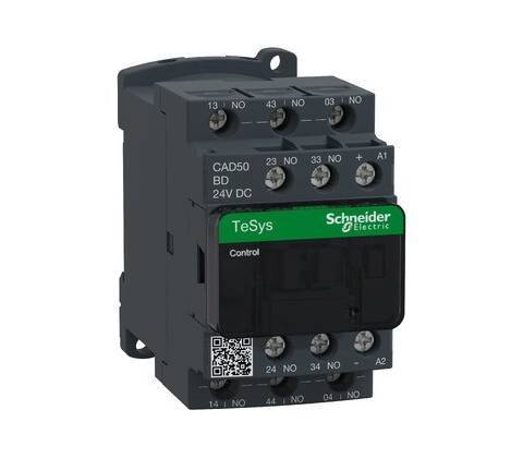Schneider Electric CAD50BD