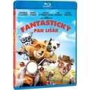 Fantastický pan Lišák