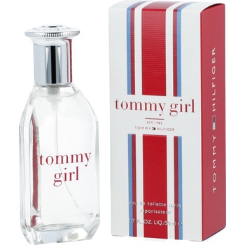 Tommy Hilfiger Tommy Girl toaletná voda dámska 50 ml
