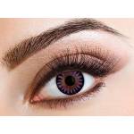 Eyecasions Лещи за очи Мъгливо лилаво