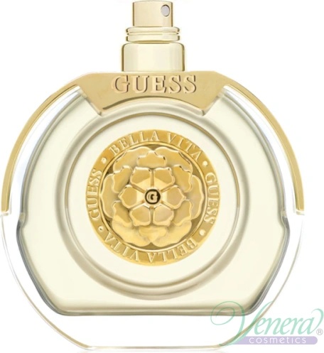 GUESS Bella Vita EDP 100 ml Tester