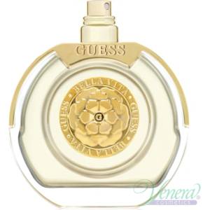 GUESS Bella Vita EDP 100 ml Tester Парфюми