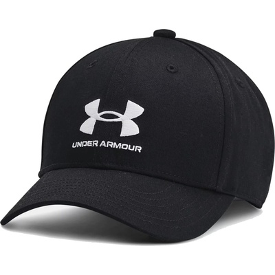 Under Armour Шапка Under Armour Branded Adjustable 1381646-001 Размер OSFM