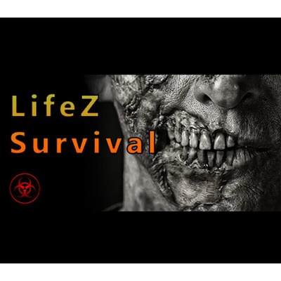 LifeZ - Survival