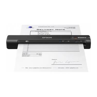 skener EPSON Workforce ES-50 (mobilný) (B11B252401)