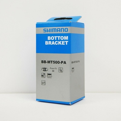 Shimano BB-MT500 – Zboží Dáma