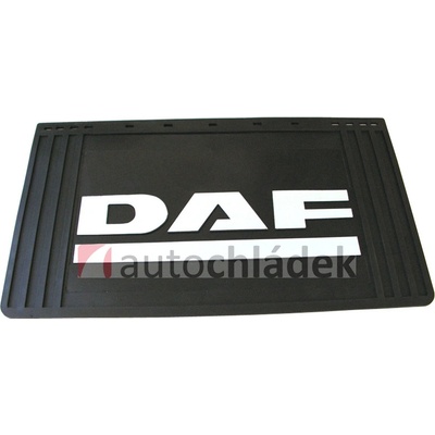 Zástěrka kola DAF 600x350 - pár