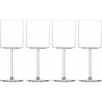 Zwiesel Schott MODO Skleničky na bílé víno 4 x 400 ml