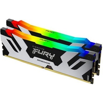 Kingston FURY Renegade DDR5 64GB 6400MHz CL32 (2x32GB) KF564C32RWAK2-64