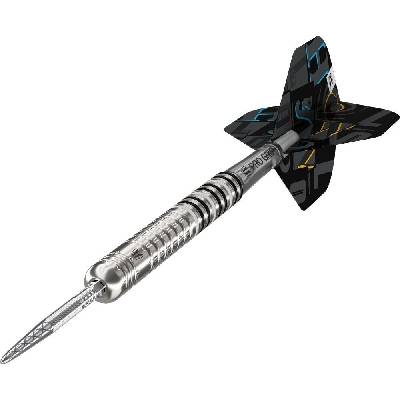Steel Target Chris Dobey G1, SP 23g