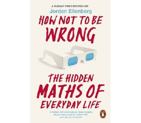 How Not to be Wrong