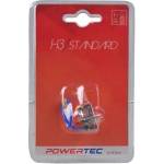 m-tech 12V 55W H3 PK22s халогенна крушка (PTZ3-01B)