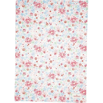 Green Gate Памучна кърпа Xenia, 50 x 70 cm - Green Gate (COTTEAXEN0112)