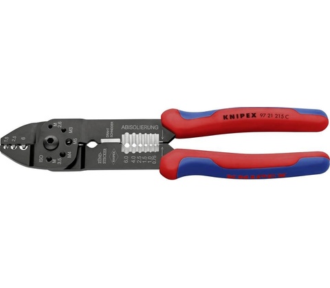 Knipex 9721215C