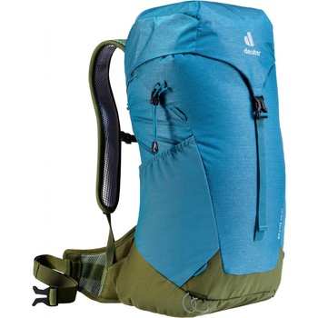 Deuter AC Lite 28l SL modrý