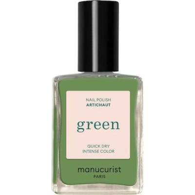 Manucurist Artichoke Lak na nehty 15 ml