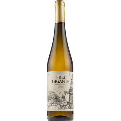 Ilha do Pico Frei Gigante 2021 12,5% 0,75 l (čistá fľaša)