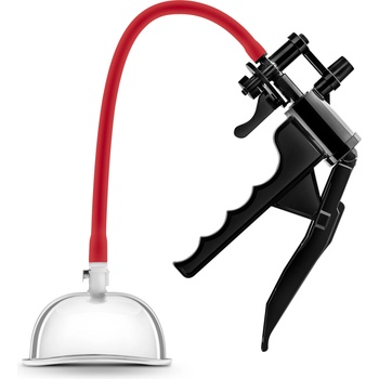 Image 1 of Blush Temptasia Advanced Pussy Pump System