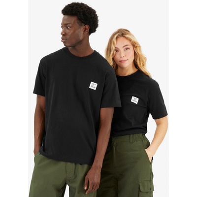 Simond Unisex bavlněné tričko Fairtrade Max Havelaar