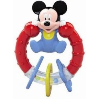 Image 1 of Дрънкалка Мики Маус