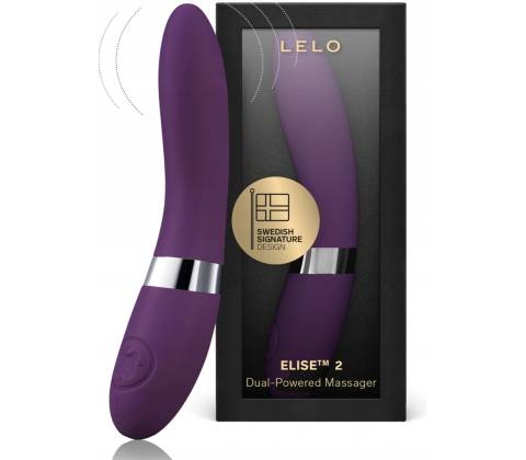 Lelo Elise