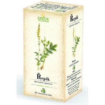 Grešík Repík lekársky 24 g