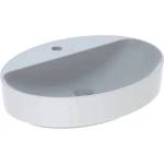 Geberit Мивка за плот Geberit Variform 60 см без преливник (500.773.01.2)