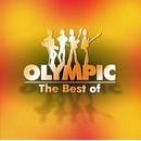 Olympic - The Best Of CD