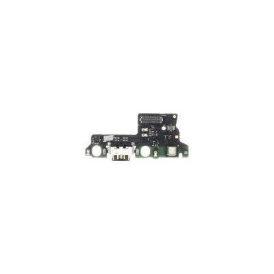 Deska vč. dobíjecího konektoru pro Motorola Moto E13 (Service Pack)