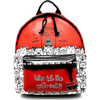 Makenotes CATS OUT malý