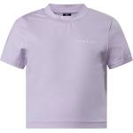 Gym King Тениска Gym King Kids 365 Fitted Tee - Hyacinth - Hyacinth