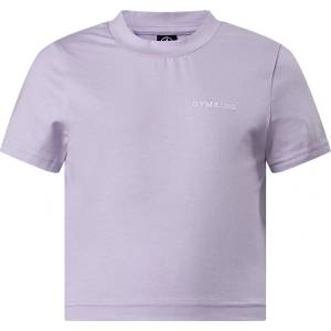 Gym King Тениска Gym King Kids 365 Fitted Tee - Hyacinth - Hyacinth