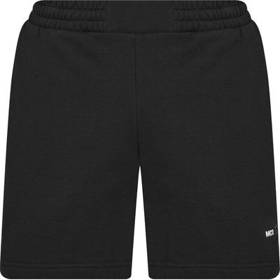 MCQ Къси панталони MCQ Ic0 Jersey Shorts - Black 1000