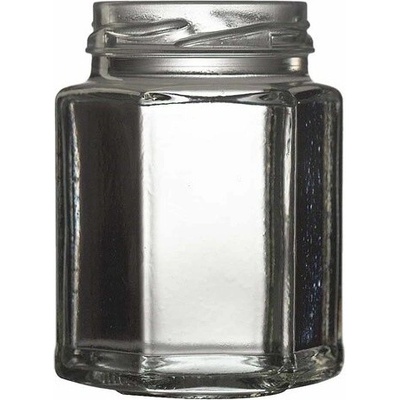 Vetropack Sklenice Šestihran TO 48 116ml