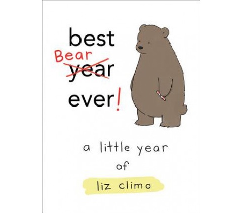 Best Bear Ever!