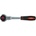 TOYA Тресчотка с въртяща глава yato (flexible ratchet handle w.round head)