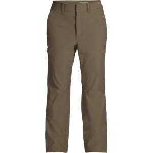 Royal Robbins Дамски ежедневен панталон Royal Robbins Women's Truckee Pant Casual trousers - Everglade - размер 4 (107-4079-0111)