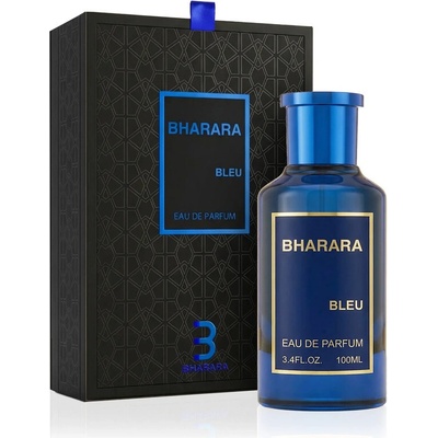 Bharara Bleu parfémovaná voda pánská 100 ml