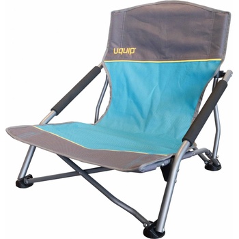 Uquip Къмпинг стол Uquip Sandy Camping chair - Petrol / Grey - размер Normal (580-0238-0111)