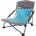 Uquip Къмпинг стол Uquip Sandy Camping chair - Petrol / Grey - размер Normal (580-0238-0111)