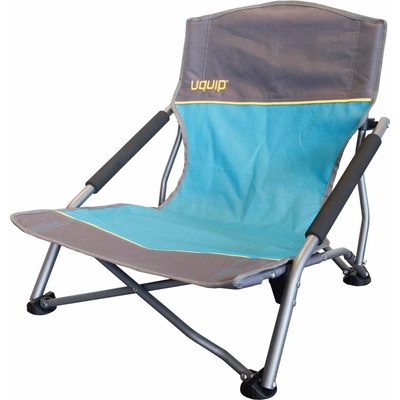 Uquip Къмпинг стол Uquip Sandy Camping chair - Petrol / Grey - размер Normal (580-0238-0111)