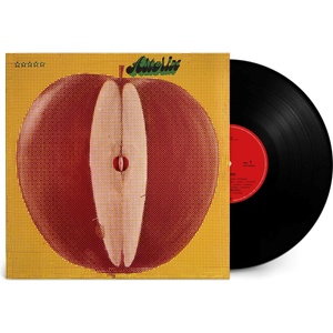 Warner Asterix: Asterix - Vinyl (LP) (077516)