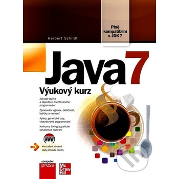 Java 7 - Herbert Schildt