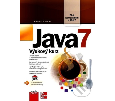 Java 7 - Herbert Schildt