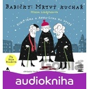 Babičky: Mrtvý kuchař
