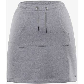 ALPINE PRO Дамска пола Alpine Pro HOFRA сива ALPINE PRO | Siv | ЖЕНИ | XS